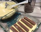 Chocolate Waffle Butter Cake recipe step 3 photo