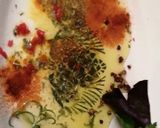 Une image de l'étape 1 de Potatoes aux herbes aromatiques.