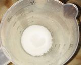 A picture of step 5 of Baobab drink🍹.