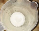 A picture of step 5 of Baobab drink🍹.