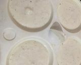 A picture of step 4 of Idli.