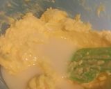 Foto langkah ke 1 dari resep Butter cookies sederhana.
