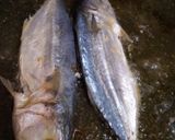 Foto langkah ke 1 dari resep Peda Jagung Petai Tumis.