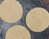 બિસ્કિટ ભાખરી (Biscuit Bhakhri Recipe In Gujarati) રેસીપી સ્ટેપ2ફોટો