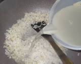 Bubur Ayam Klasik langkah memasak 3 foto