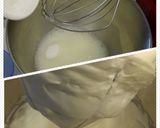 香草戚風蛋糕(健康茶油版)的食譜步驟6照片