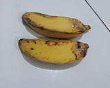 Foto langkah ke 1 dari resep Pisang Cokelat Nagih di Mulut.