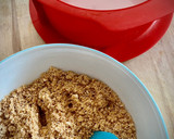 Foto del paso 2 de la receta: Tarta fría de lemon crud
