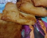 A picture of step 5 of Chicken Pockets 🍃🌸🍃.