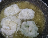 Foto langkah ke 4 dari resep Cireng Istimewa (Bumbu Rujak dan Kuah Cuko).