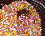 Foto langkah ke 4 dari resep Choco Ball.