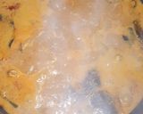 Foto langkah ke 5 dari resep Rendang Daging Sapi Kacang Merah Cabe Rawit.