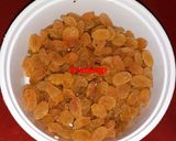 A picture of step 2 of Sesame Peanuts Ladoos (Sugarfree).