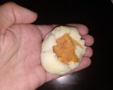 Foto del paso 3 de la receta: Patatas a la importancia #BBB
