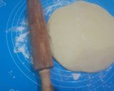 Foto langkah ke 7 dari resep Pizza Gulung 1x proofing super empuk.