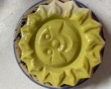 Foto langkah ke 3 dari resep Puding alpukat komplit.