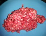 Foto del paso 5 de la receta: Ñoquis de Espinaca con Salsa Habanera 👩🍳day