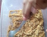 Foto langkah ke 4 dari resep Bola - bola coklat (ala bocil).