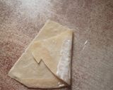 A picture of step 2 of Samosa.