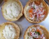 Katori chaat recipe step 4 photo