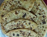 सत्तू के पराठे (Sattu ke parathe recipe in Hindi) रेसिपी चरण 4 फोटो