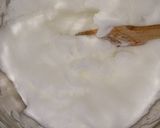 Foto del paso 2 de la receta: Sorbete de limón con reducción de bugambilia