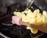Foto langkah ke 1 dari resep Chewy Brownies Shiny Crush.