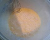 Foto del paso 2 de la receta: Bizcochuelo marmolado