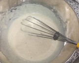 Foto del paso 5 de la receta: Calamares a la romana caseros, sin gluten