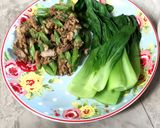 Foto langkah ke 3 dari resep Ikan kembung mix sayur (diet PCOS).