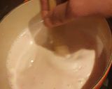 A picture of step 4 of Wild Wild Cheescake.