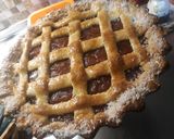 Foto del paso 6 de la receta: Pasta frola con harina leudante