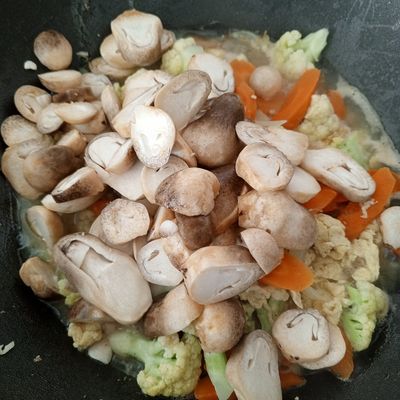 Langkah 3