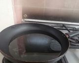 صورة لخطوة 6 من وصفة سمبوسة الجبن المراعي