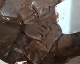 Foto del paso 1 de la receta: Esfera de chocolate