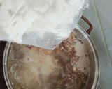 Foto langkah ke 4 dari resep TEKWAN PALEMBANG - MASAKAN DAPUR MARISA.