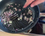 Foto del paso 1 de la receta: Coquinas a la marinera