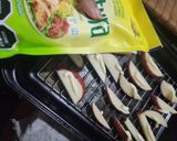 Foto del paso 2 de la receta: Papas rústicas al horno