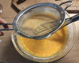 Foto del paso 2 de la receta: Bizcocho de zanahoria