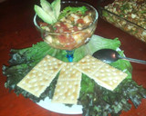 Foto del paso 2 de la receta: Ceviche de champiñones