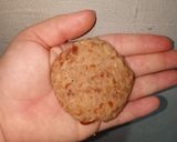 Foto del paso 4 de la receta: Croquetas de Granos