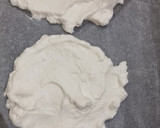 Foto del paso 3 de la receta: Pizza Fit