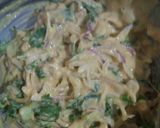 ভজিয়া (bhajiya recipe in Bengali) রেসিপির ধাপ 3 ছবি