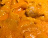 A picture of step 7 of Firecracker 🧨 Chicken 🐔.