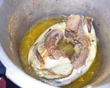 Foto del paso 1 de la receta: Lengua de res en salsa