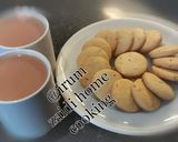 A picture of step 2 of 🍪🍻 White Cumin Seeds Biscuits (zeera biscuits) 🍻🍪.