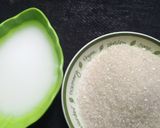 Foto langkah ke 3 dari resep Mango Sticky Rice.