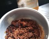 Foto langkah ke 2 dari resep Sirup kental gula merah.