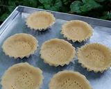 Foto langkah ke 3 dari resep Banana Milk Pie.