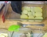 Foto del paso 4 de la receta: Lasagna de filete de Merluza